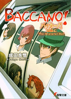 バッカーノ！ 第01-21巻 Dl Online Zip Nyaa Torrent