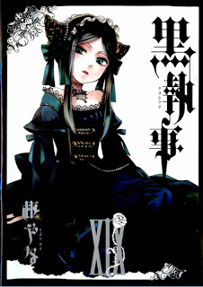 黒執事 第01-19巻 Dl Online Zip Nyaa Torrent