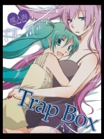 Trap Box VOCALOID
