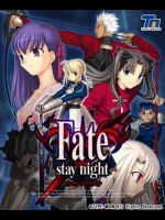 [TYPE-MOON ] Fate stay night