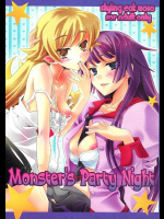 [FlyingCat]Monster's Party Night