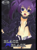 BLACK★BLACK
