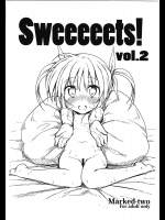 (COMIC1☆5) [Marked-two (まーくん)] Sweeeeets! vol.2 (魔法少女リリカルなのは)