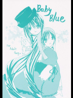 [mermaidblue]Baby Blue