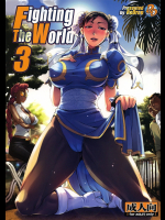[ReDrop]Fighting The world 3