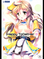[星夢亭]Happy ToGetHer 3 (ビビッドレッド・オペレーション)