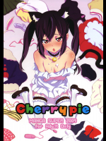[マンガスーパー]Cherry pie