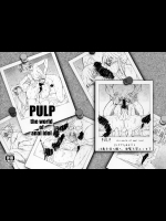 PULP the world of anal idol