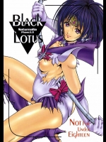 菊花酒楼『Black Lotus-Saturnalia Phase 3.0-』。ムーンやマーキュリー、サターンまで調教プレイでぐちょぐちょｗ【セーラームーン 同人誌・エロ漫画】