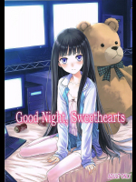[crossray]Good Night, Sweethearts