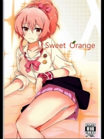 (C90) [ぶなしめじ直売所 (ぶなぴー397円)] Sweet Orange (アイドルマスター シンデレラガールズ)