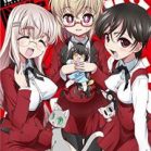 化け猫システム 第01-03巻 [Bakeneko System vol 01-03]