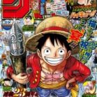週刊少年ジャンプ 2020年33-34号 [Weekly Shonen Jump 2020-33-34]